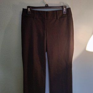Julie Trouser loft dress pants